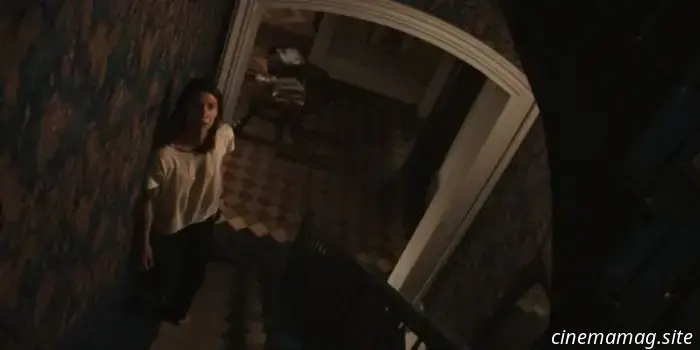 Nuovo trailer della serie thriller di Netflix "The Beast in Me" con Claire Danes e Matthew Rhys