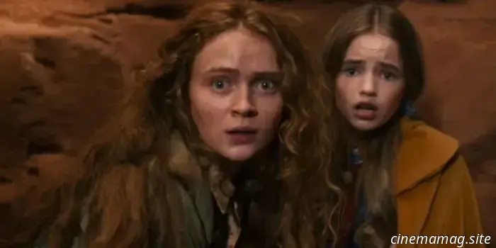 Il trailer di Stranger Things – Stagione 5, Volume 2 ci avverte che tutto ciò che abbiamo sempre dato per scontato sull'Upside Down si è rivelato completamente sbagliato.