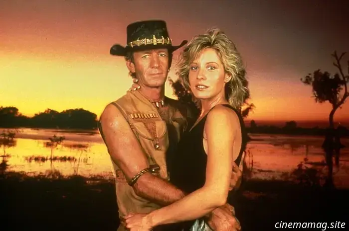 12 Comedy Films That Earned 30 Times Their Production Budget at the Box Office