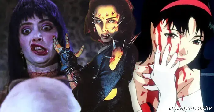 Grandi film horror Cult degli anni ' 90 che devi vedere