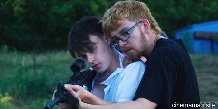 Film Critique – Our Protagonist, Balthazar (2025)