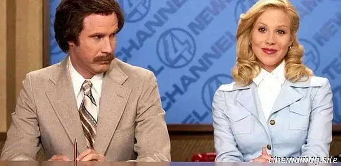 Le 12 commedie più divertenti che abbiamo mai visto