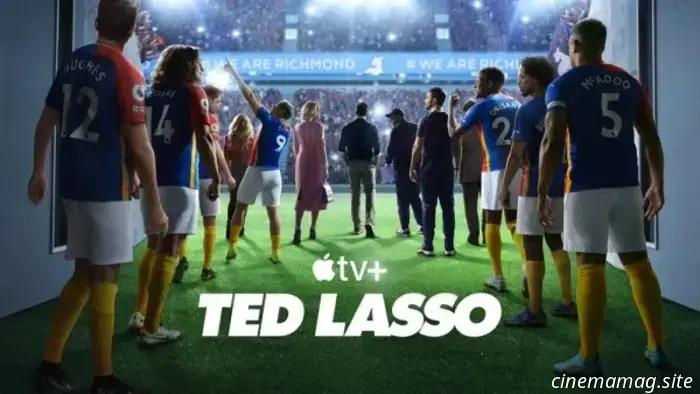 Production for season 4 of Ted Lasso has commenced, with both original and new cast members revealed.
