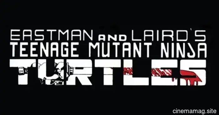Злодеи Mirage Comics Даймё Оркай и Раптор присоединяются к линии фигурок Teenage Mutant Ninja Turtles от NECA