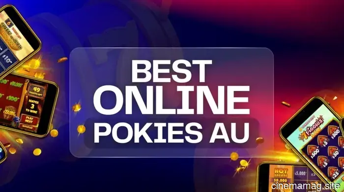 Migliori Pokies Online in Australia 2026: Top 15 Siti di Denaro Reale