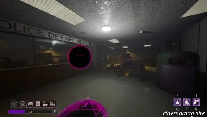 Psychological horror game Prop Haunt set to enter Early Access this month.