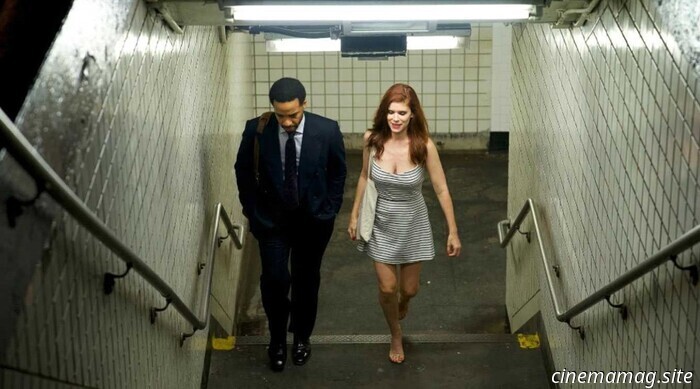 Recensione del film – The Dutchman (2025)