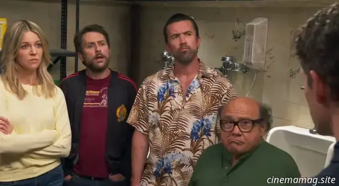 12 serie TV spudorate che non se ne curano se ti offendi