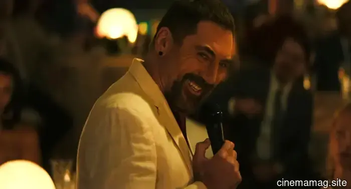 Apple TV debutta il trailer della serie Cape Fear con Amy Adams, Patrick Wilson e Javier Bardem