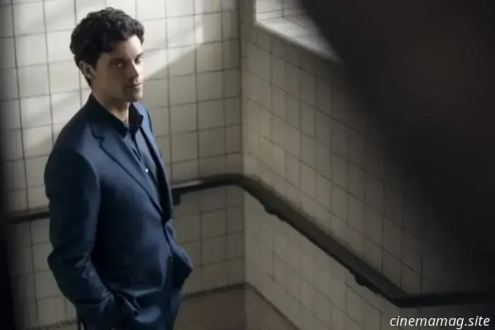 Trailer della serie di rapine Steal di Prime Video con Sophie Turner