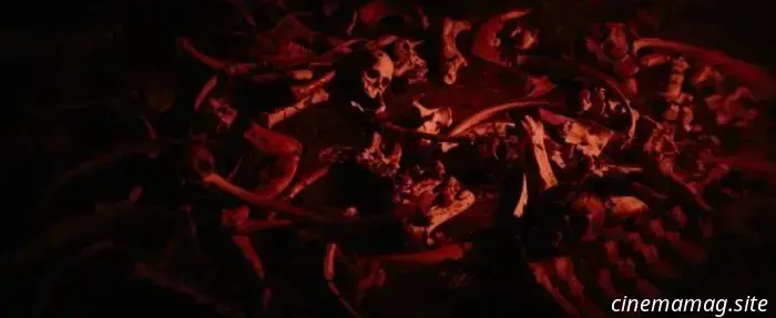 El universo Childhood Twisted continúa con el tráiler de Bambi: La Rendición