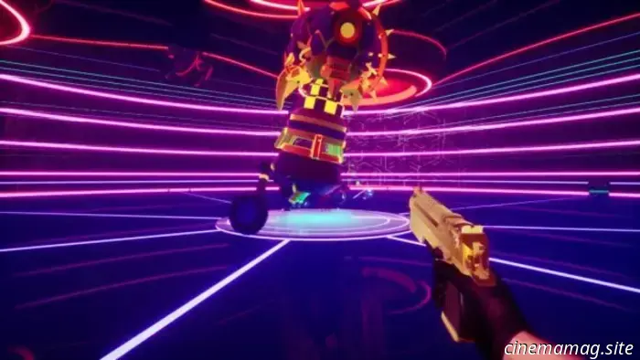 El slasher de katana "Tokyo Underground Killer" llega a Steam