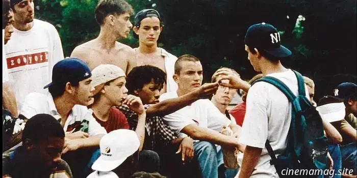 The 12 Most Sleazy Films We've Ever Watched