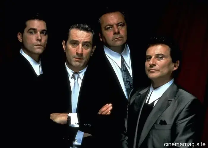 12 Amazing Films
