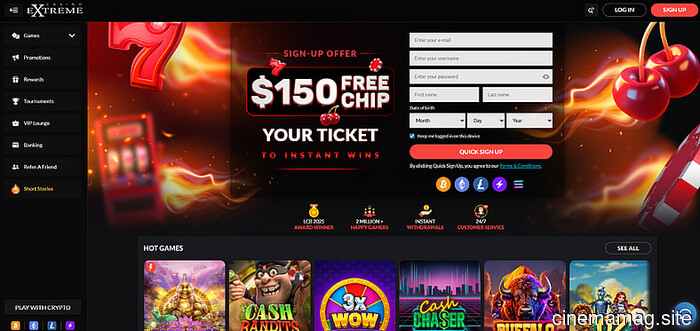 Top Online Casinos in the US with the Best Payouts (2026)