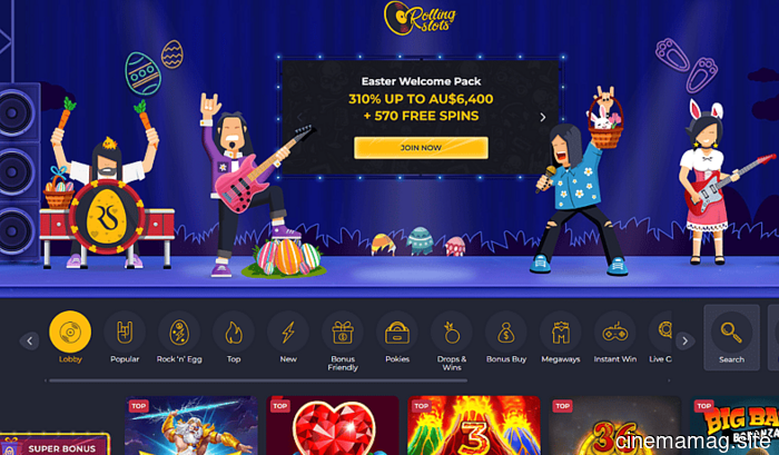 Mejores Casinos PayID en Australia 2026 - 5 Mejores Pokies de Dinero Real PayID para Australianos (Retiros Instantáneos) -