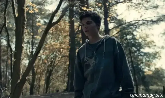 Entrevista exclusiva – Greenland 2: Migration: entrevista con el director Ric Roman Waugh