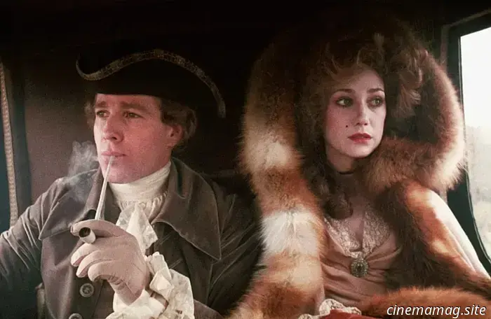 The 12 Must-See Films of 1975, a Year That Transformed Everything