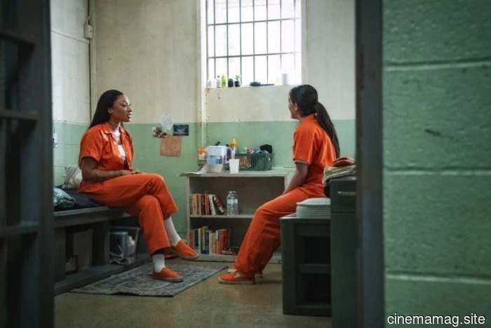 Recensione del film – Coinquilini (2026)