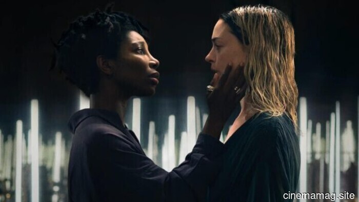 Обзор фильма – Мать Мария (2026)