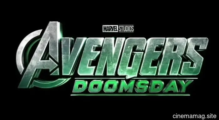 The latest poster for Avengers: Doomsday highlights Robert Downey Jr. as Doctor Doom.