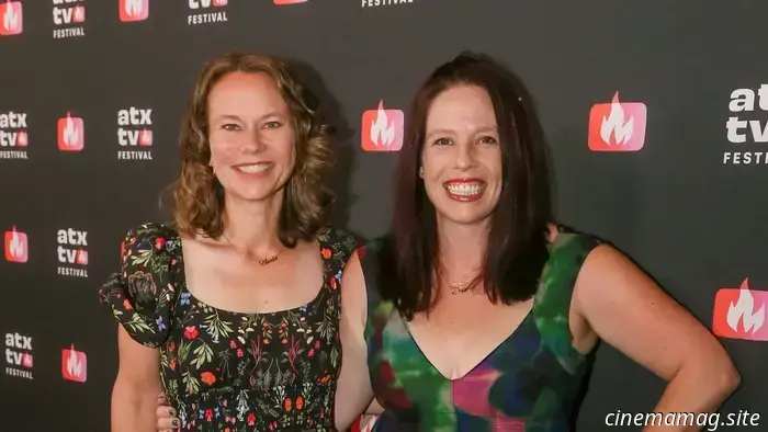 Adult TV Camp: Co-Founders of ATX Discuss Establishing a Festival with a 'Stay Chill' Approach