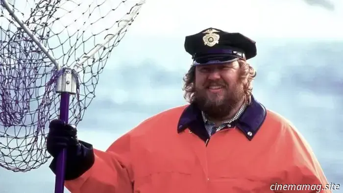 Ryan Reynolds, Colin Hanks e la famiglia Candy parlano del documentario John Candy: I Like Me al TIFF 2025