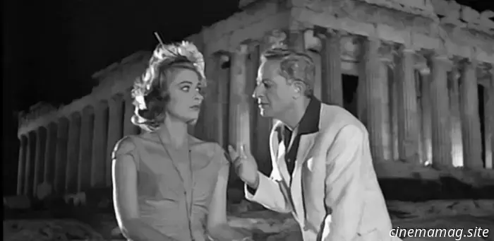 13 Films About the World's Oldest Profession That Present a Softened View