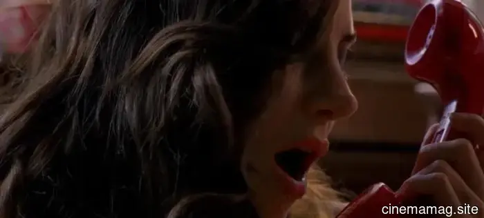 The thriller "Hot Line," centered around a serial killer, has released its trailer.