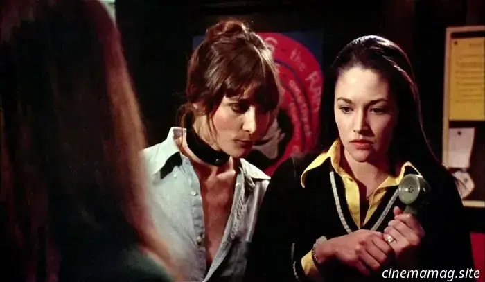 11 самых страшных фильмов ужасов 1970-х годов