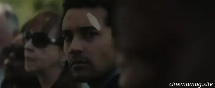 Tráiler de horror psicológico Búrrame cuando esté muerto