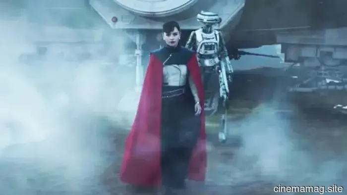 10 Star Wars Characters That Should Have Their Own Disney+ Series