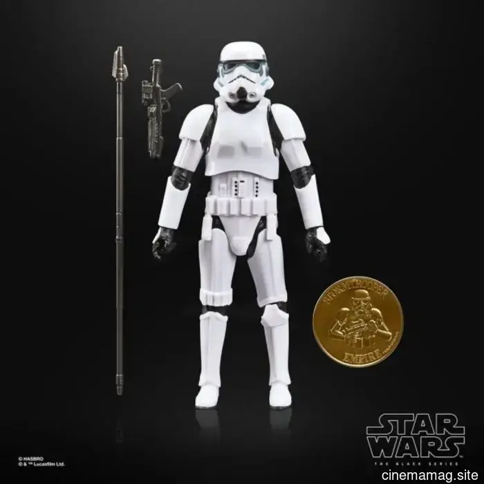 Star Wars: Droids riceve il trattamento della Black Series con nuove figure Hasbro