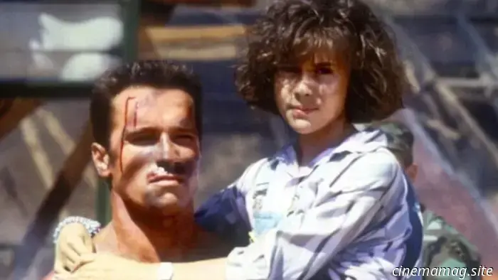 The Ten Commandments of '80s Films