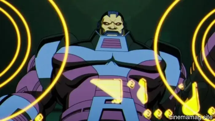 Видеообзор – X-Men ’97 Сезон 2 это возвращение лучшего сериала Marvel