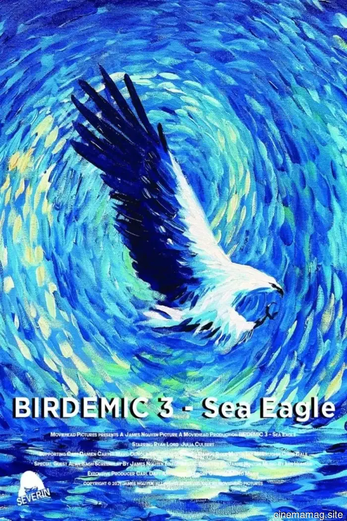 La Saga di Birdemic e l'Uomo Complesso Dietro di Essa