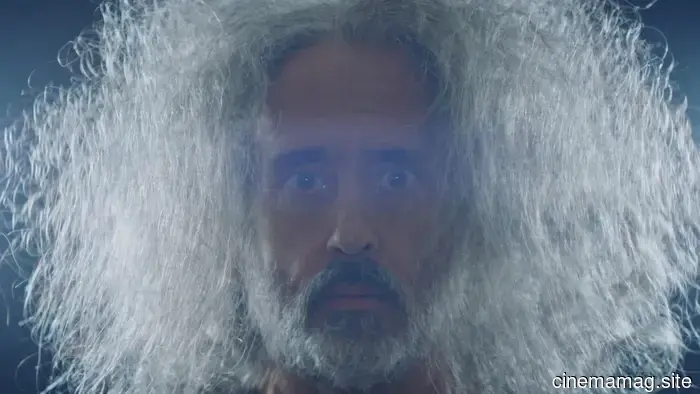 André Is an Idiot, The Marching Band Awarded Best of Fest at Sedona International Film Festival