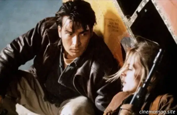 10 Film d'azione degli anni ' 90 dimenticati che meritano una seconda possibilità