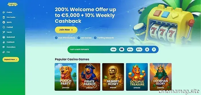 Miglior casinò Bitcoin - Top 10 siti di gioco d'azzardo con criptovalute per prelievi rapidi