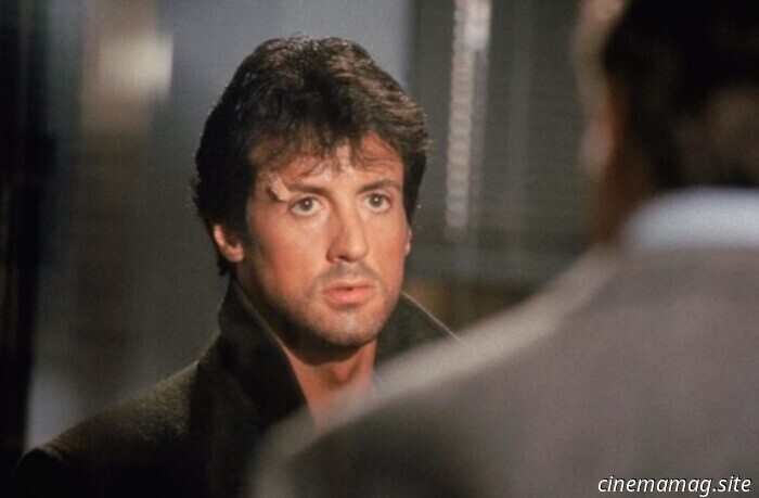 Cobra (1986) - Reseña en 4K Ultra HD