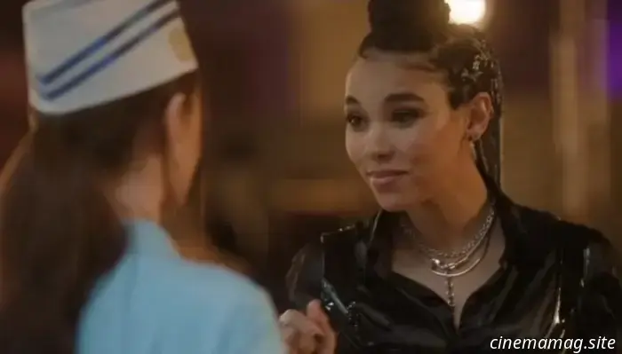 Трейлер ведьминского хоррора «Запретные плоды» с Лили Райнхарт и Лолой Тунг