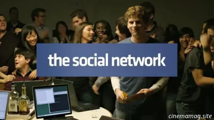 Are we prepared for Part II of Aaron Sorkin's The Social Network?