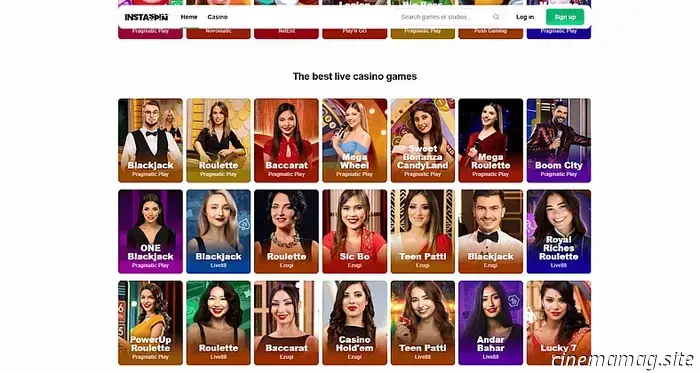 Casinò online consigliati - Scopri i casinò online più popolari del 2026