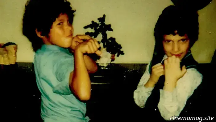 Эксклюзивный трейлер «Сыны Детройта» показывает, как кинорежиссёр возвращается в типичный американский город