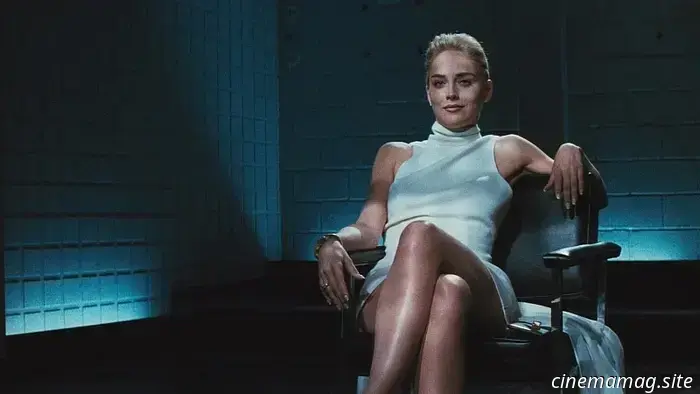 12 scene di sesso nei film che qualcuno avrebbe dovuto fermare