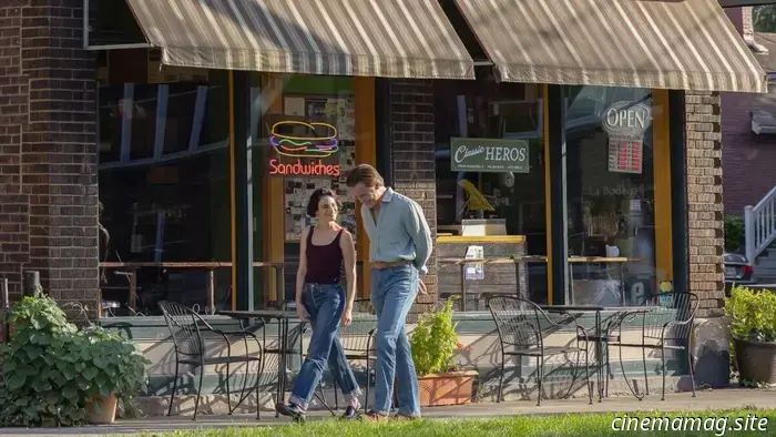 Кинофестиваль «Сандэнс» представил программу 2026 года