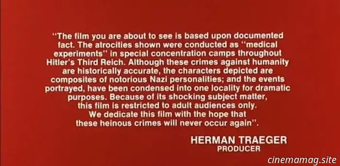 12 Sleazy Movies from the 1970s That Disregard Your Respect