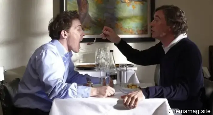 10 Irresistible Movies Centered Around Food That Will Definitely Leave You Hungry