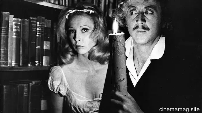 12 canzoni rock classiche ispirate ai film classici che amiamo