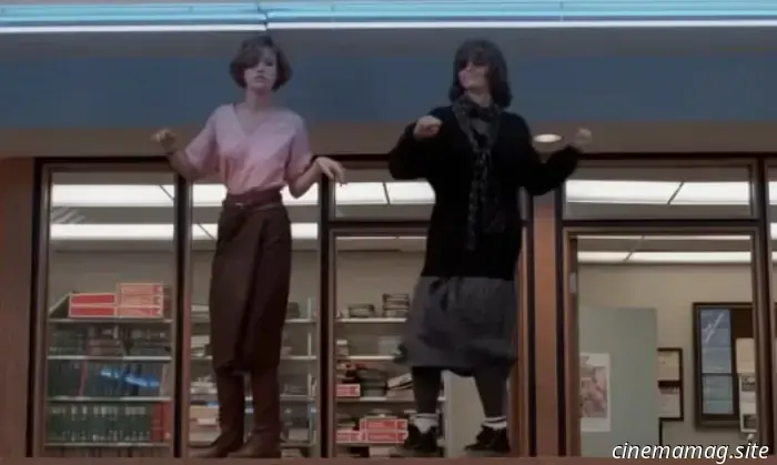 The Breakfast Club at 40: The Tale Behind the Defining Coming-of-Age Teen Drama of the 1980s